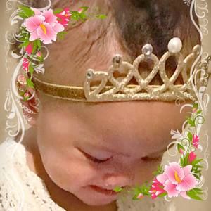 Meet your Posher, Angela